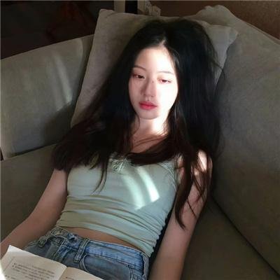 舞吧,小丫头!